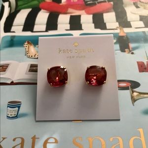 kate spade earrings